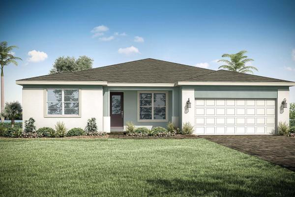 Kenley At Tradition, 13597 SW Bally Dr, Port St. Lucie, Florida 34987, image 1