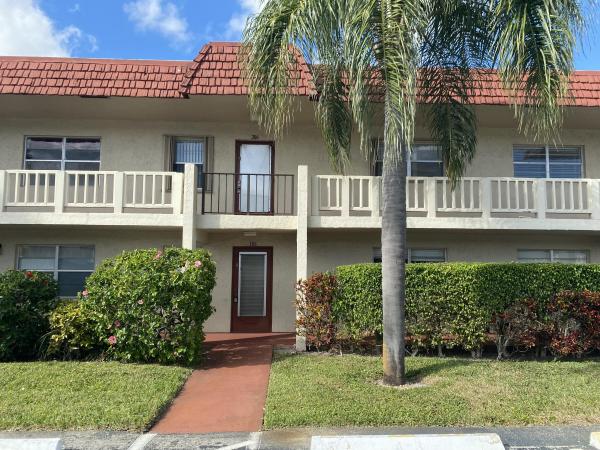 Abbey Village, 3 Abbey Ln #206, Delray Beach, Florida 33446, image 1