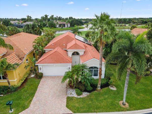 Imperial Isle At Wycliffe, 4224 Imperial Isle Dr, Lake Worth Beach, Florida 33449, image 1