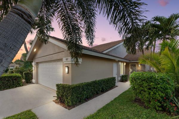 The River At The Bluffs, 187 Harbourside Cir, Jupiter, Florida 33477, image 1