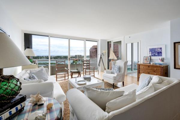 Trump Plaza Of The Palm Beaches, 529 S Flagler Dr #10f, West Palm Beach, Florida 33401, image 1
