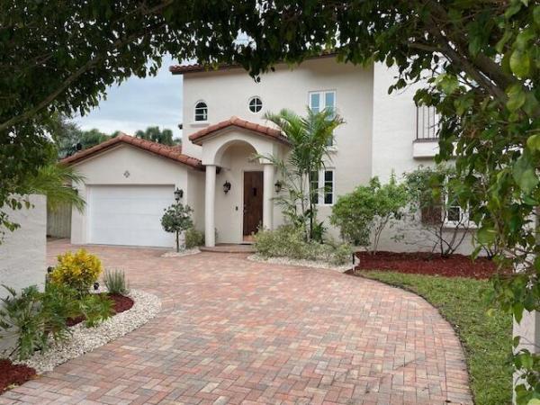 Tunison Palms, 798 NW 6th Dr, Boca Raton, Florida 33486, image 1