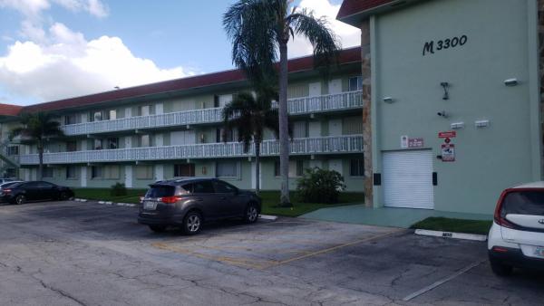 Regal Palms, 3300 Springdale Blvd, Palm Springs, Florida 33461, image 1