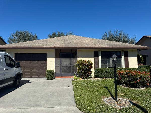 Buttonwood West, 6313 Tall Cypress Cir, Greenacres, Florida 33463, image 1