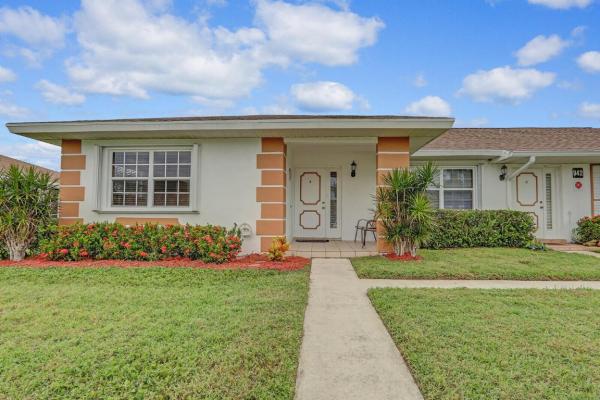 High Point Of Fort Pierce, 942 Savannas Point Dr #A, Fort Pierce, Florida 34982, image 3