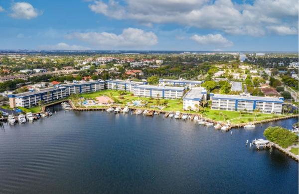 Tropic Harbor, 921 Spanish Cir #332, Delray Beach, Florida 33483, image 2