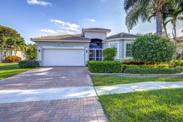 Avalon Estates, 7708 New Holland Way, Boynton Beach, Florida 33437, image 1