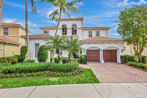 Monte Carlo, 120 Monte Carlo Dr, Palm Beach Gardens, Florida 33418, image 1