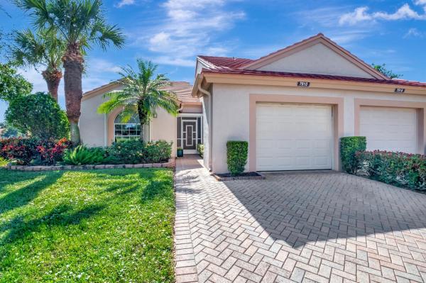 Emerald Pointe, 7910 Sandy Pointe Dr #198, Delray Beach, Florida 33446, image 1