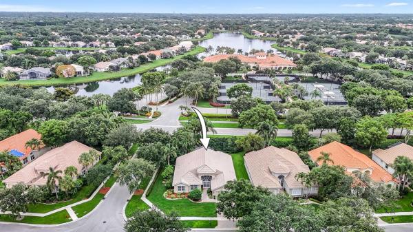 Valencia Isles, 11302 Kona Ct, Boynton Beach, Florida 33437, image 1