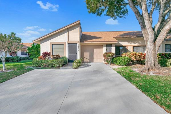 Summerwinds At Whisper Walk, 8121 Windgate Dr, Boca Raton, Florida 33496, image 1