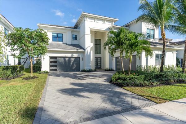 Cambridge At Boca Bridges, 17328 Rosella Rd, Boca Raton, Florida 33496, image 1