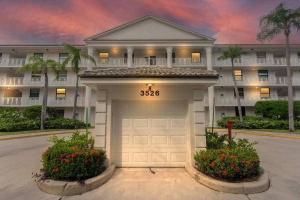 Whitehall, 3526 Whitehall Dr #403, West Palm Beach, Florida 33401, image 1