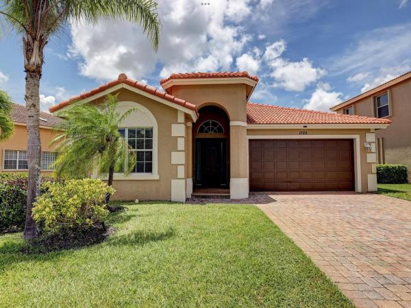Newport Isles, 1725 SW Jamesport Dr, Port St. Lucie, Florida 34953, image 1