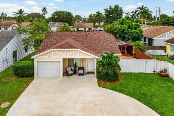 Tudor Woods, 11113 Sacco Dr, Boca Raton, Florida 33428, image 1