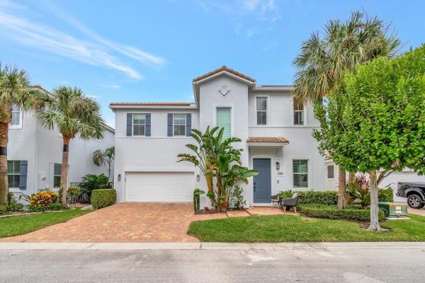 The Estates At Heritage Club, 449 Francesca Ridge Rd, Boynton Beach, Florida 33435, image 1