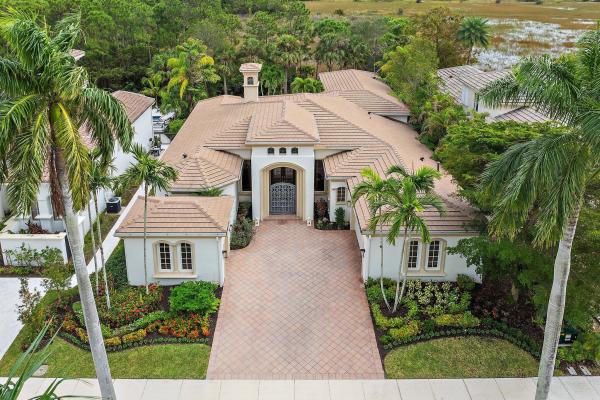 Quantera, 124 Via Quantera, Palm Beach Gardens, Florida 33418, image 1