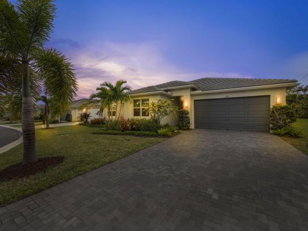 Valencia Grove At Riverland, 11865 SW Oceanus Blvd, Port St. Lucie, Florida 34987, image 1