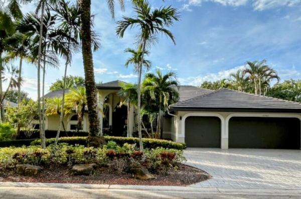 Fairways South, 12762 NW 13th Ct, Coral Springs, Florida 33071, image 1