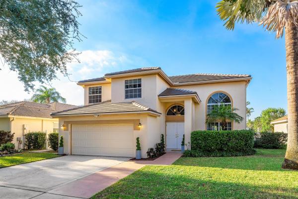 Sabal Lakes, 1330 Sabal Lakes Rd, Delray Beach, Florida 33445, image 1