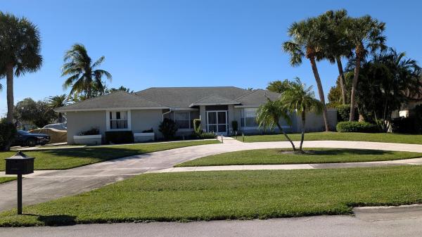 Greenview Shores 2 Of Wellington, 13788 Dunster Ct, Wellington, Florida 33414, image 1