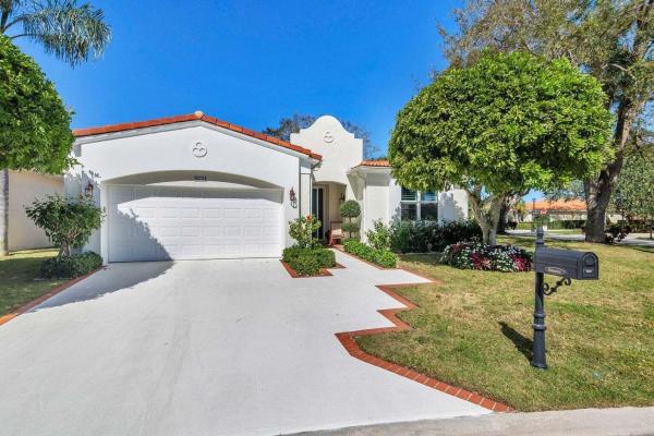 Windrift At Jonathan's Landing, 3631 Northwind Ct, Jupiter, Florida 33477, image 1