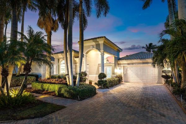 Isles At Hunters Run, 23 Island Dr, Boynton Beach, Florida 33436, image 1