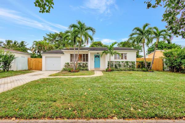 Homewood, 341 Gregory Rd, West Palm Beach, Florida 33405, image 1