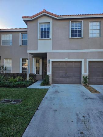 Las Flores At Mission Bay, 20951 Via Azalea #3, Boca Raton, Florida 33428, image 1