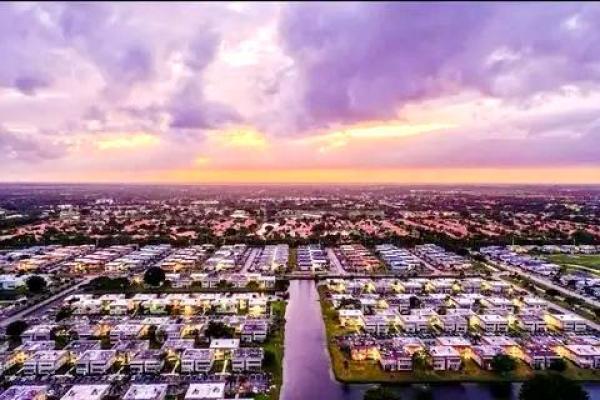 575 Monaco L, Delray Beach, Florida 33446, image 1