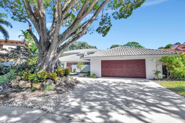 Whispering Woods, 6553 Timber Ln, Boca Raton, Florida 33433, image 1