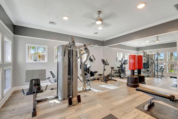 Casablanca Isles, 815 W Boynton Beach Blvd #11-208, Boynton Beach, Florida 33426, image 3