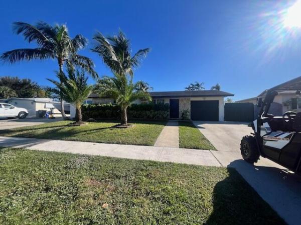 Bahama Heights, 2622 Bahia Rd, West Palm Beach, Florida 33406, image 1