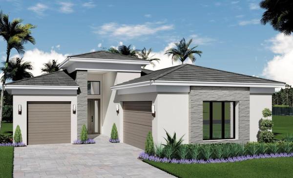 8363 Fishers Island Way, Boca Raton, Florida 33434, image 2