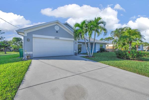 2920 SW Moody Ter, Port St. Lucie, Florida 34953, image 1