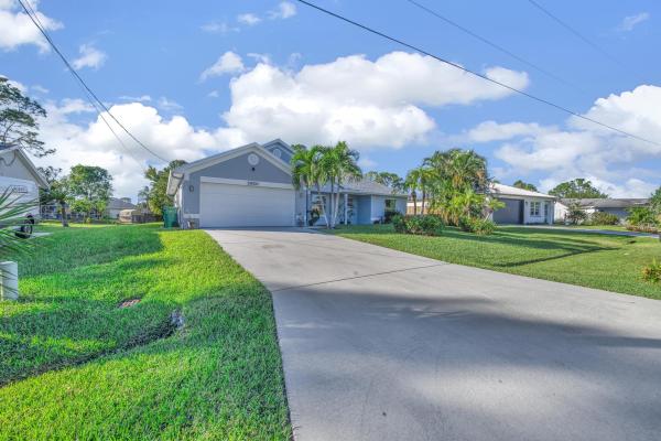 Hidden Oaks, 2920 SW Moody Ter, Port St. Lucie, Florida 34953, image 1