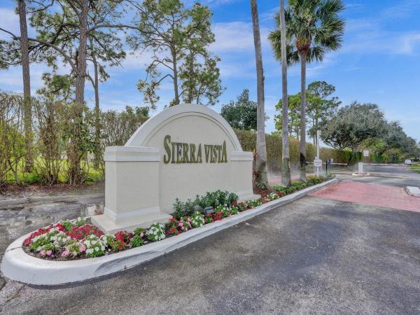 Sierra Vista, 14247 W La Sedona Cir, Delray Beach, Florida 33484, image 1