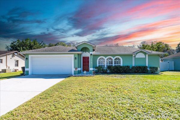Oak Hammock, 1614 SW Ruiz Ter, Port St. Lucie, Florida 34953, image 1