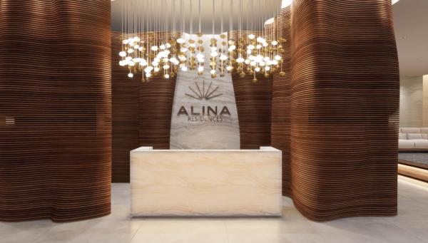 Alina Residences Boca Raton, 220 SE Mizner Blvd #618, Boca Raton, Florida 33432, image 3