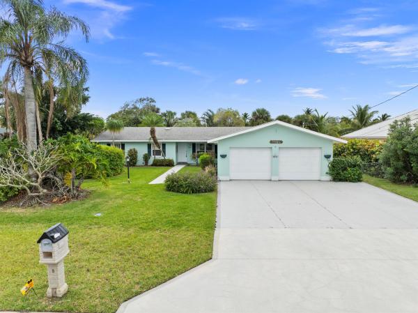 Surfside, 1707 Rio Vista Dr, Fort Pierce, Florida 34949, image 1