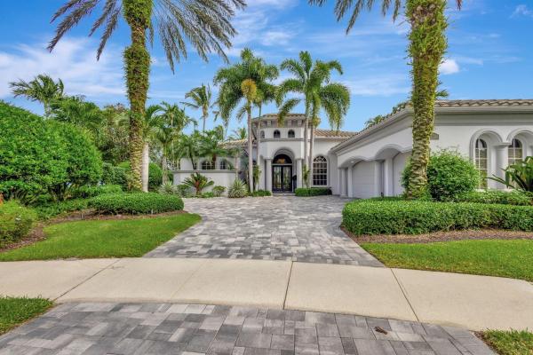San Remo, 130 Remo Pl, Palm Beach Gardens, Florida 33418, image 1