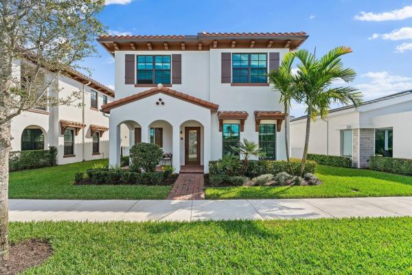 Alton, 1261 Faulkner Ter, Palm Beach Gardens, Florida 33418, image 1