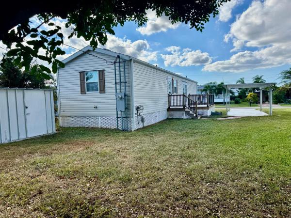 Cypress Creek East Gate, 4024 White Pine Dr, Boynton Beach, Florida 33436, image 1
