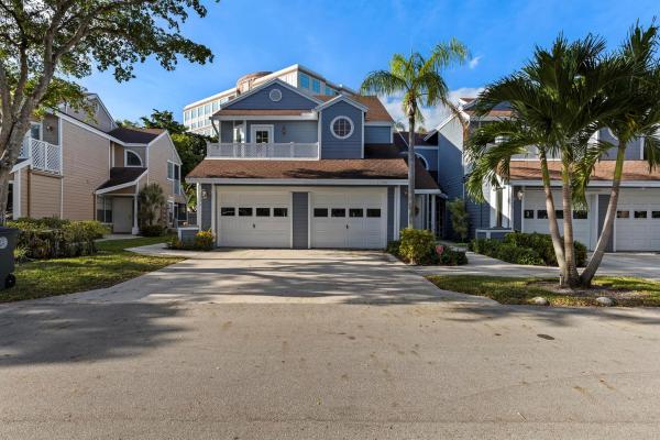 Carriage Houses, 5323 Buckhead Cir #201, Boca Raton, Florida 33486, image 1