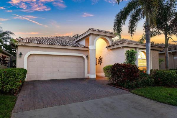 Ventura, 5090 Encinitas Dr, Delray Beach, Florida 33484, image 1