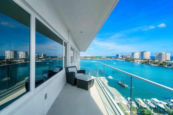 Boca Inlet, 701 E Camino Real #12A, Boca Raton, Florida 33432, image 2