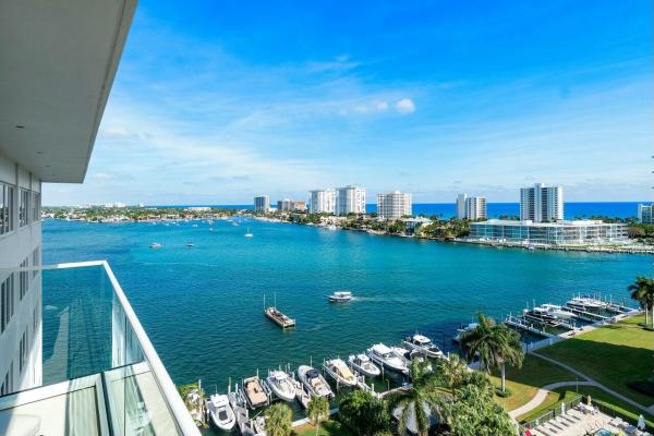 Boca Inlet, 701 E Camino Real #12A, Boca Raton, Florida 33432, image 3