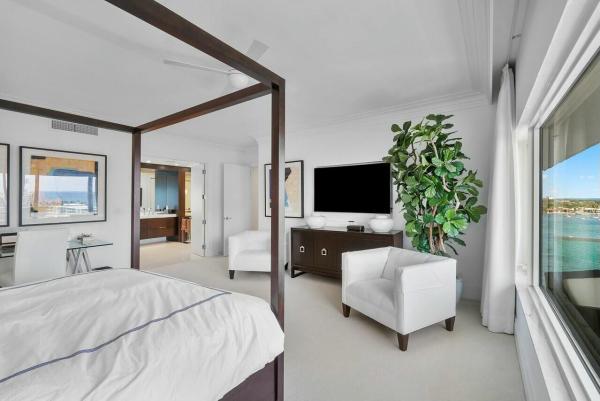 Boca Inlet, 701 E Camino Real #12A, Boca Raton, Florida 33432, image 1