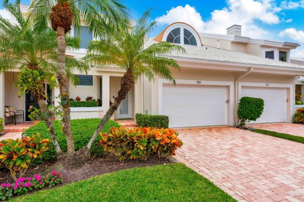 Captains Way At Admirals Cove, 1802 Captains Way, Jupiter, Florida 33477, image 1