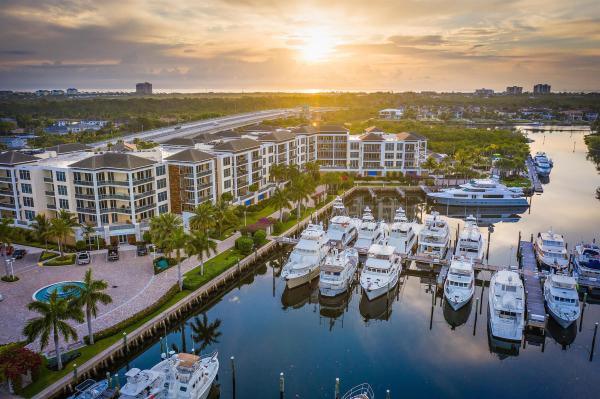 Azure, 2700 Donald Ross Rd #402, Palm Beach Gardens, Florida 33410, image 1